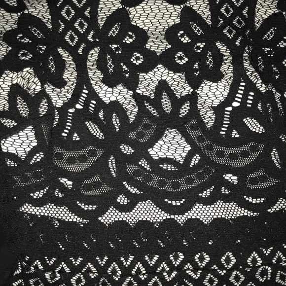 ASOS Petite dress - Picture 3 of 4